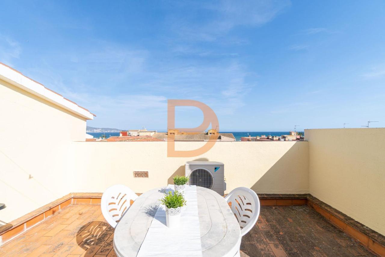 Cozy In 5 Minute Walk From The Sea Empuriabrava